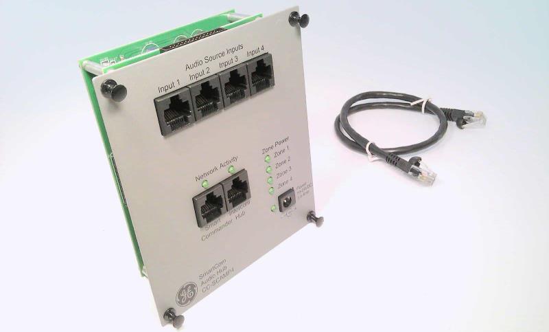 KIDDE-FENWAL, LLC CC-SCAMP4