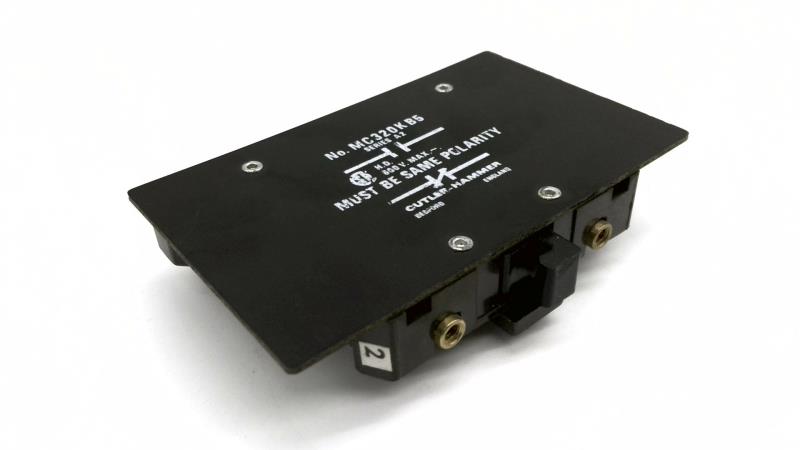 MC320KB5 by EATON CORPORATION