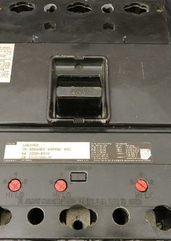 WESTINGHOUSE LAB3400W