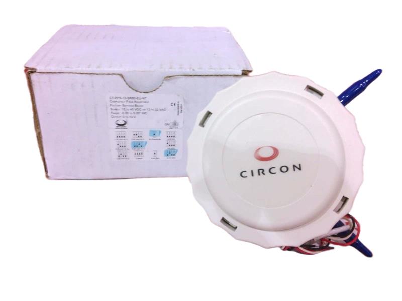 CT/ZPS-10-SR80-EU-NT by EFFICIENT BUILDING AUTOMATION
