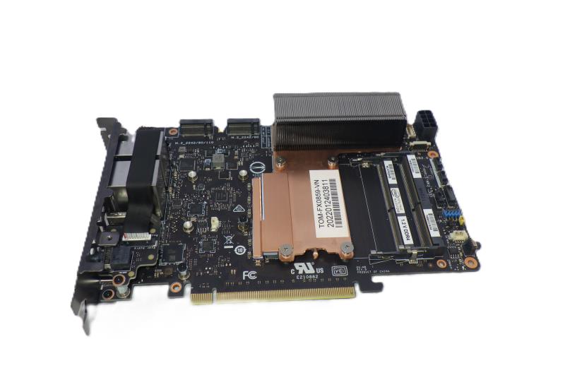 INTEL TOM-FX0859-VN