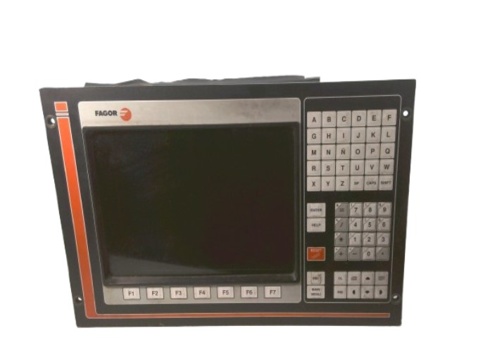 FAGOR MON.50 14C-COL