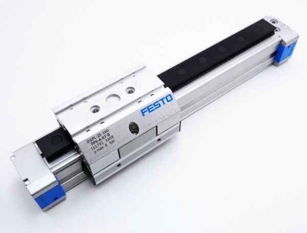 FESTO DGPL-25-160-PPV-A-KF-B