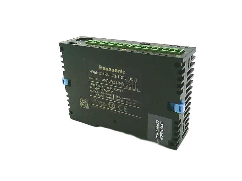 MATSUSHITA ELECTRIC FP0R-C14RS