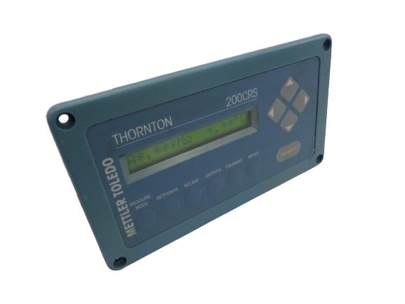 METTLER TOLEDO 200CRS