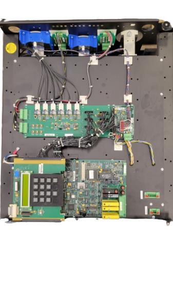 REGAL REXNORD 2400-460-250-C-S00-F00-F00-C01