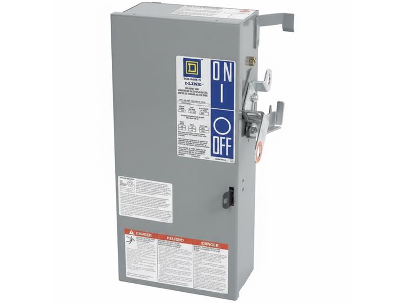 SCHNEIDER ELECTRIC Q4L32300