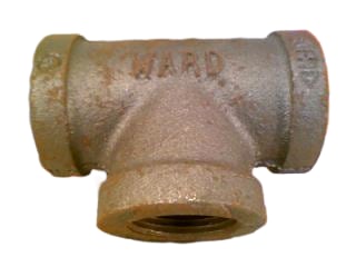 FCITE3/4 by WARD