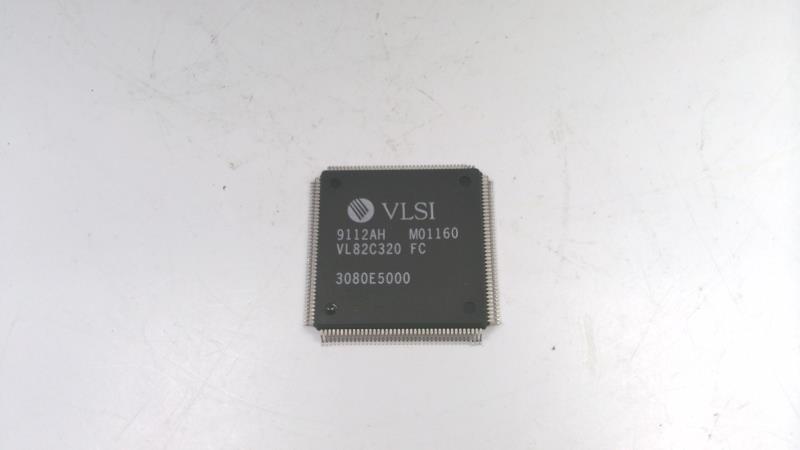 VLSI TECHNOLOGY VL82C330-FC