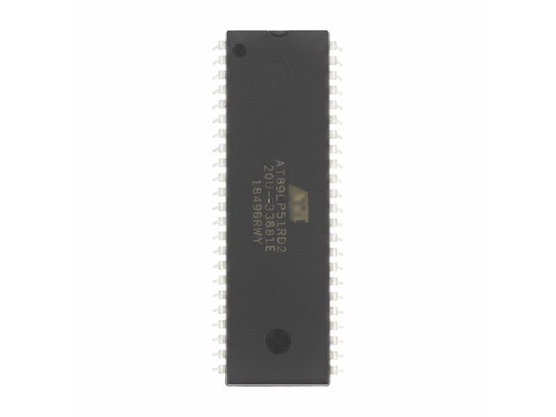 AT89LP51RD2-20PU by MICROCHIP TECHNOLOGY INC
