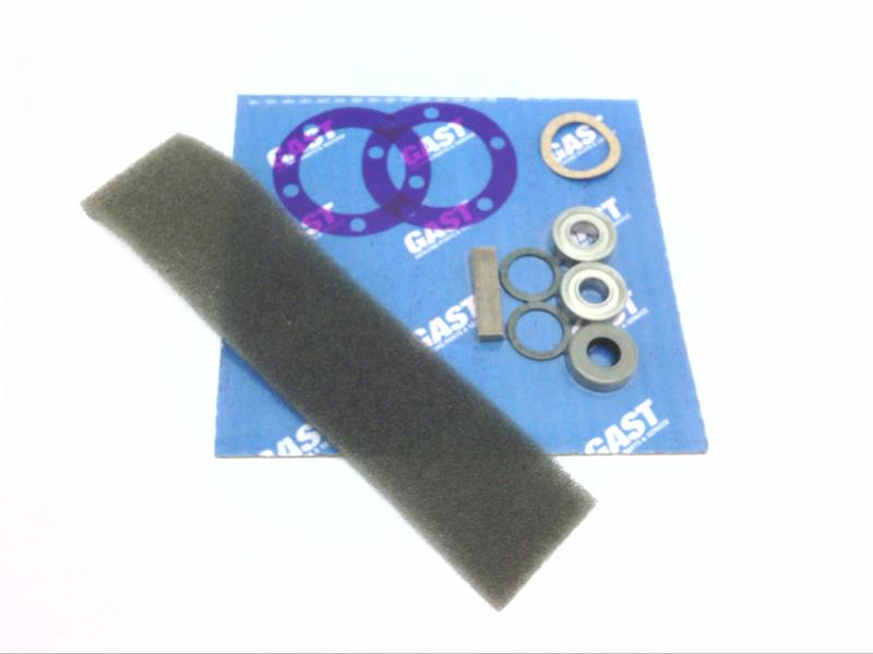 GAST MANUFACTURING K286