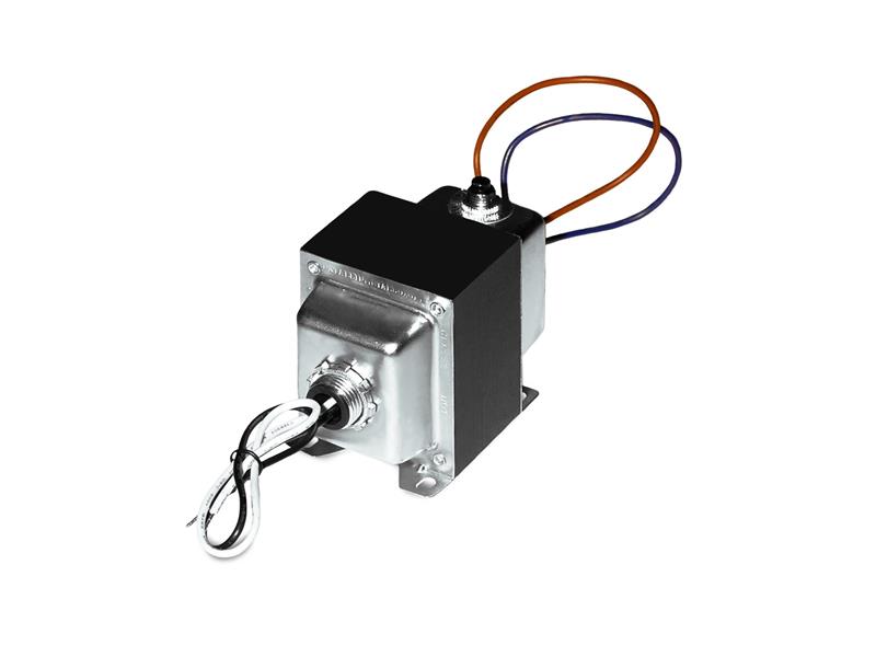 AUTOMATION COMPONENTS INC LE117