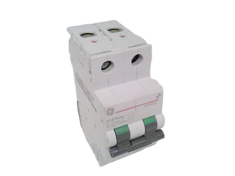 EP102ULD10 by GENERAL ELECTRIC