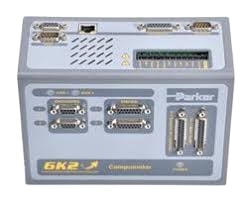 PARKER 6K2