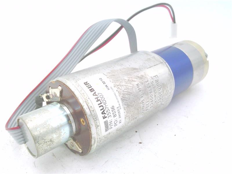 FAULHABER 3557K009CS
