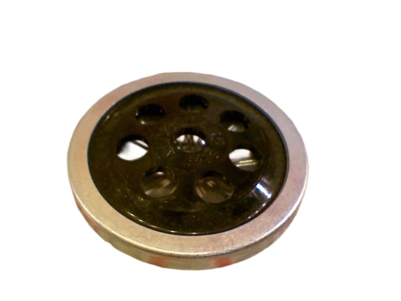 AUDIO EARS CORP 1583C