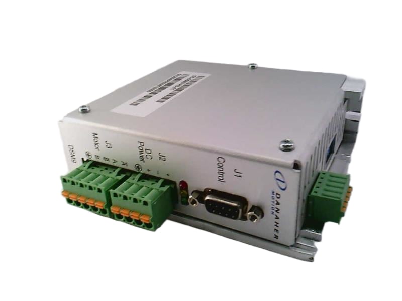DE-DSM9-PB-01 by DANAHER MOTION