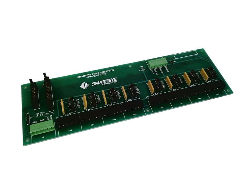 SP1002/02 by SMARTEYE