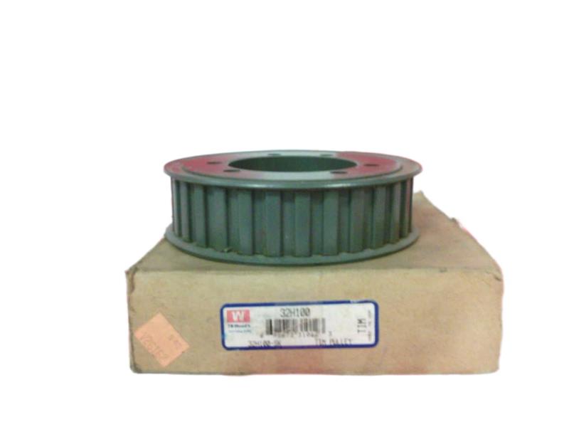 32H100SK by ALTRA INDUSTRIAL MOTION