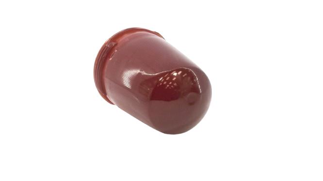 EATON CORPORATION 657RED