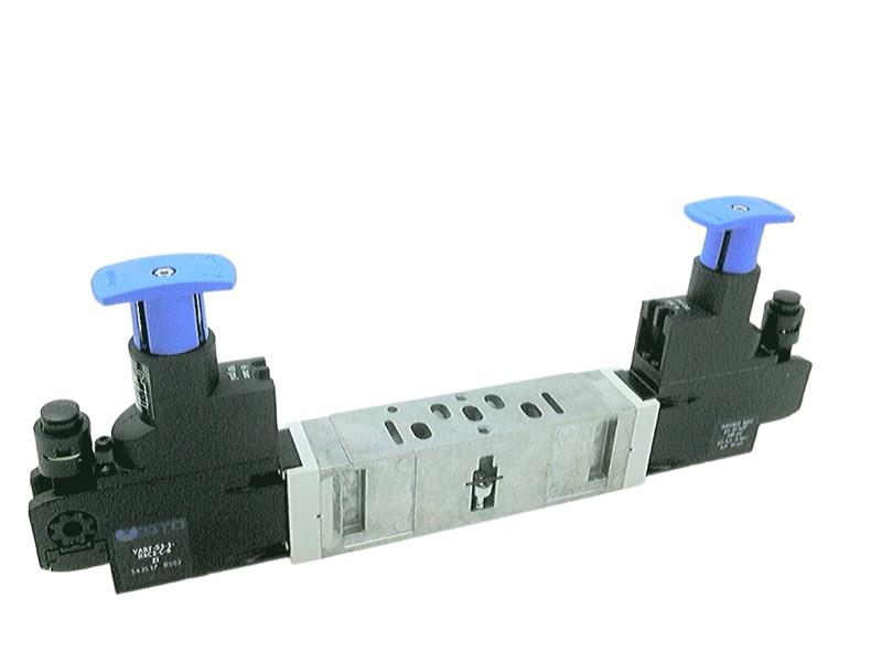 VABF-S3-1-R4C2-C-6 by FESTO