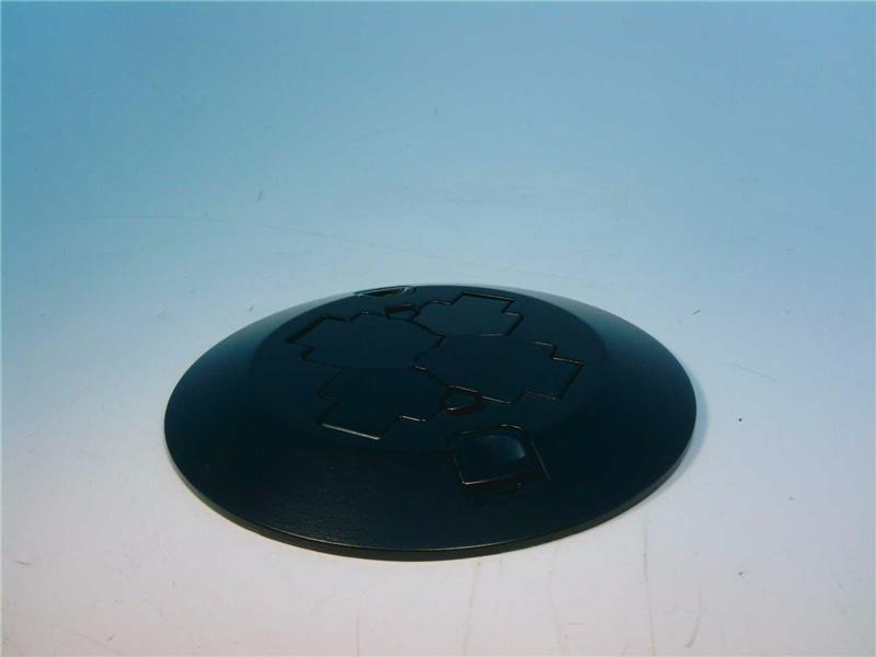 ABB THOMAS & BETTS FPT3-CVR-BLK