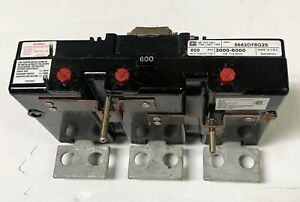 EATON CORPORATION 5682D78G25