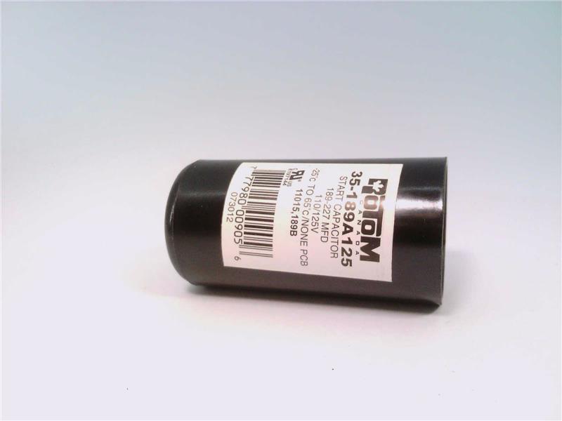 ALLTEMP HEATING & COOLING 35-189A125