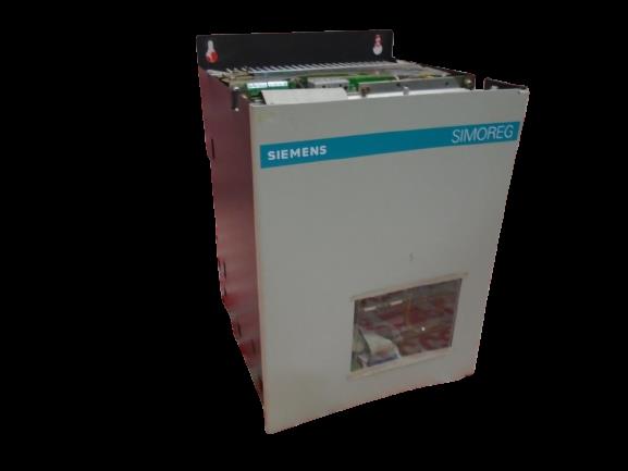 SIEMENS 6RA2425-6DV62-0