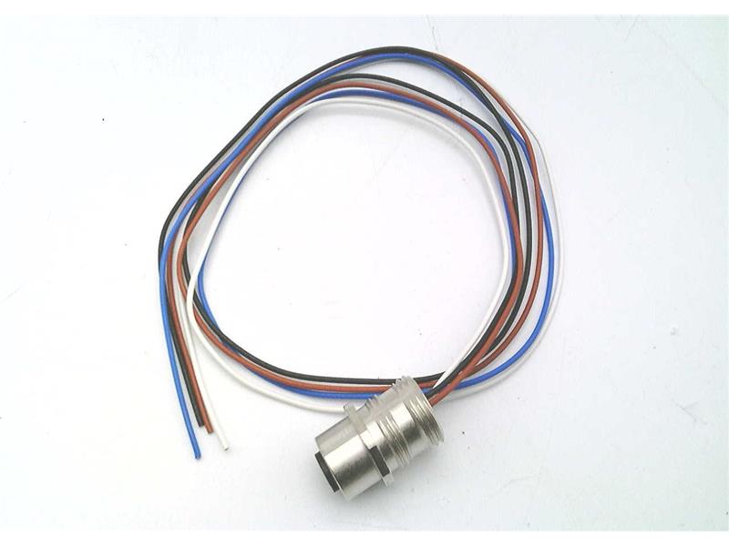 PHOENIX CONTACT SACC-EC-M12FS-4CON-PG9/0 5