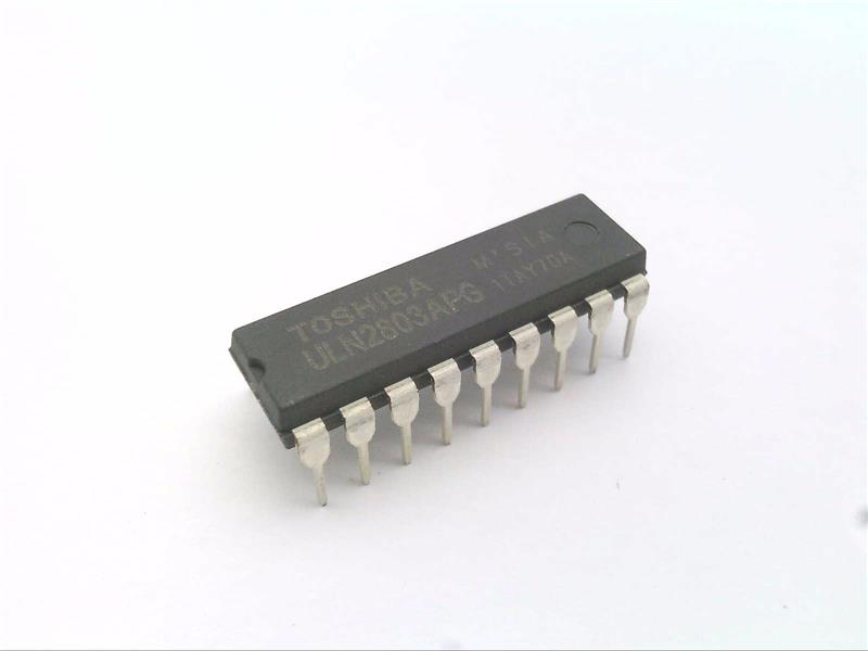TOSHIBA ULN2803APG