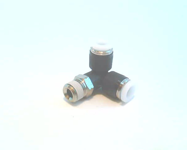 PISCO PNEUMATICS PVX1/4-N1U