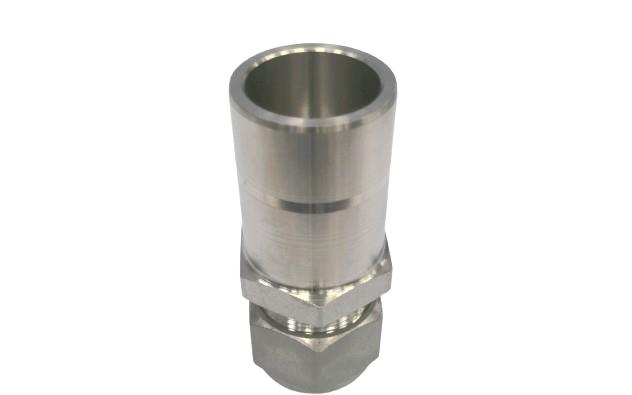 SWAGELOK SS-1010-R-16