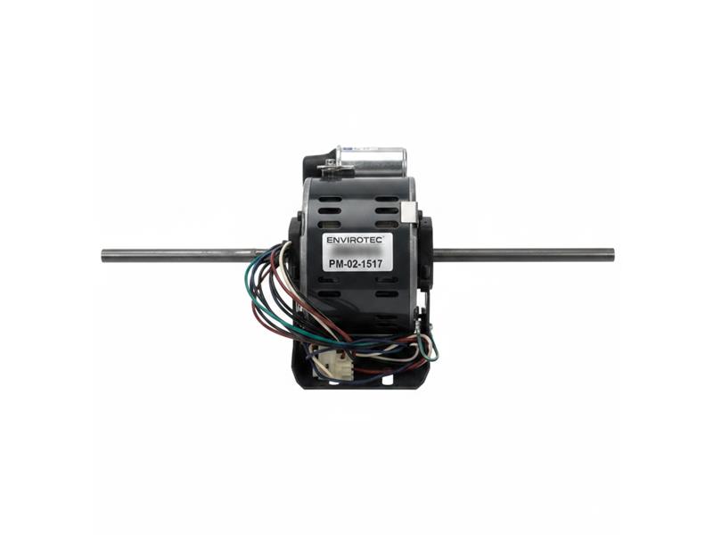 ENVIROTEC PM-02-1517