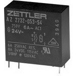 AMERICAN ZETTLER AZ2732-560-4