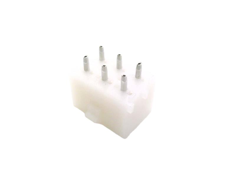 TE CONNECTIVITY 350431-4