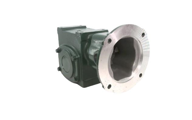 ASEA BROWN BOVERI 20A07R14