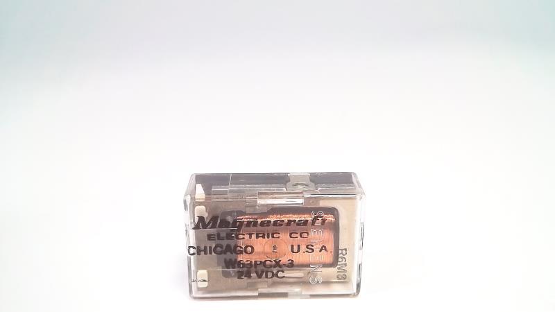 W63PCX-3 by SCHNEIDER ELECTRIC