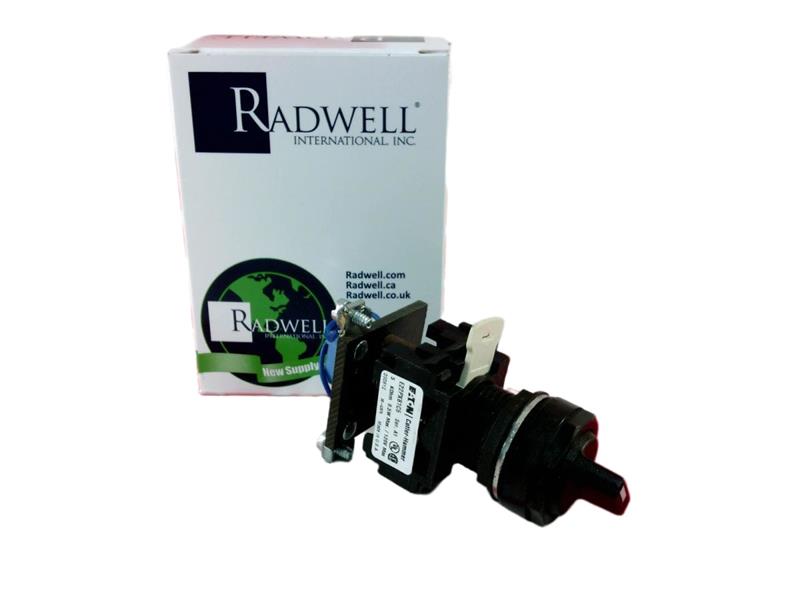 EATON CORPORATION E22PXB1C50