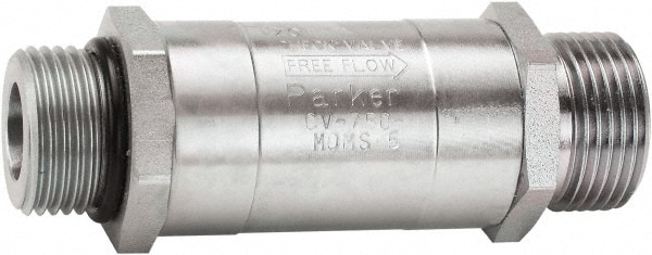 PARKER CV-370-MOMS-5