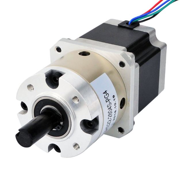 STEPPERONLINE 23HS22-2804S-PG4