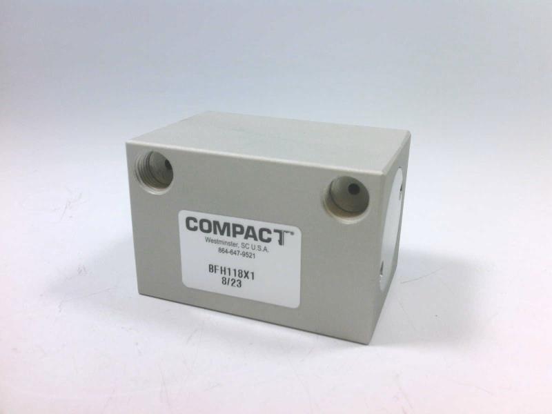 ITT BFH118X1
