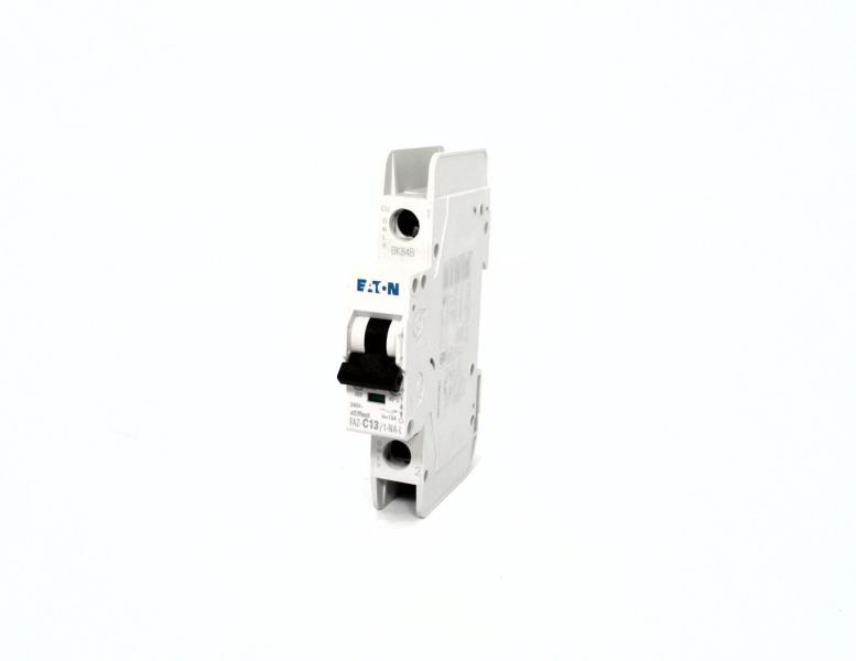 EATON CORPORATION FAZ-C13/1-NA-L