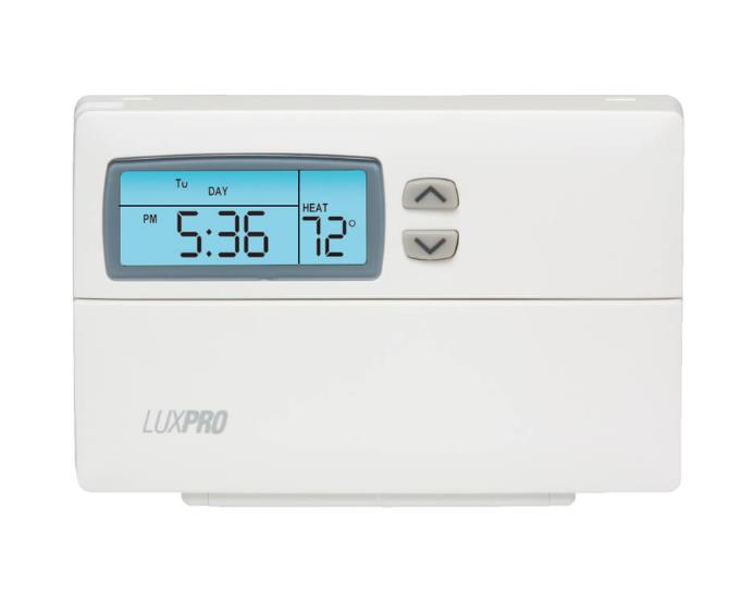 LUX PRODUCTS CORPORATION PSP511LC-010P