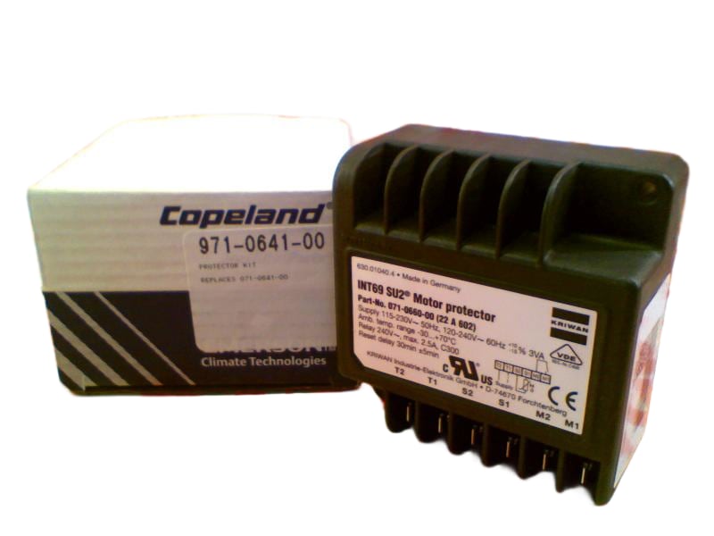 COPELAND 971-0641-00