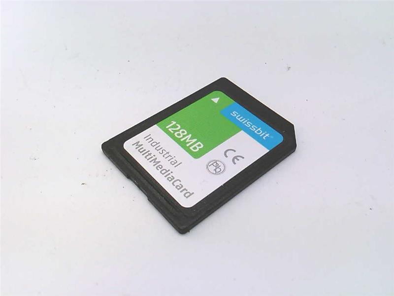 SWISSBIT SFMM012801BN1SA-E-M0-131-B01