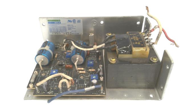 EMERSON SLD-12-1818-12