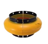 QUINCY AIR COMPRESSOR 128387-407