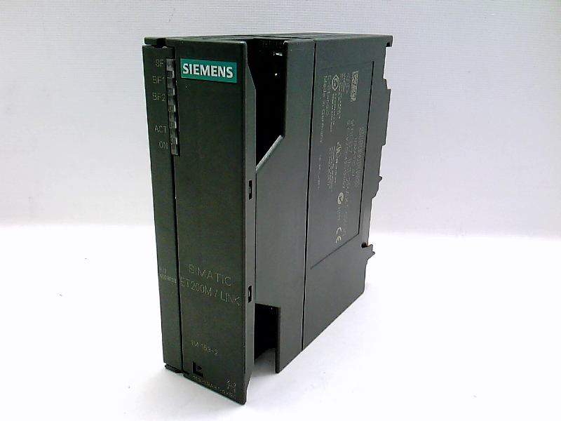 SIEMENS 6ES7153-2BA81-0XB0