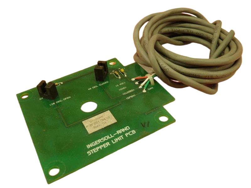 39179460 by INGERSOLL RAND